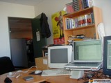 Dual Computing