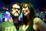 Disco Couple