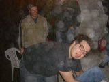 Dave B's Portrait