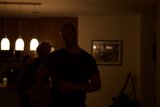Lone Drinker