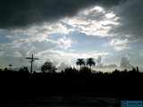 Twilight Silhouette