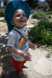 Joyful Moments in Nature
