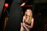 Night Out at the Urban Club