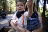 Joyful Moments at Tilden Park