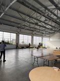 Gathering at Golden Gate: A Blend of Construction and Conversation