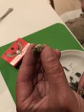 Frog's Delight