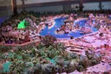 A Microcosm of Life - The Model City