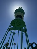 Green Beacon