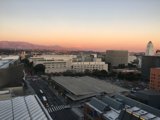 Urban Landscape: A View from The Broad