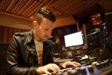 Studio Sessions