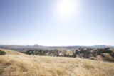 Cityscape from the Hilltop