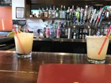 Happy Hour at the Pub