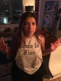 Lana La Flot