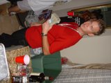Red Shirt Drinkin' Buddies