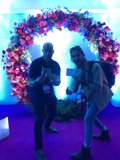 Floral Fun with Friends