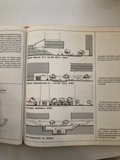 Buildings Through the Pages