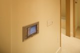 Wall Mounted TV