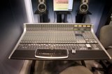 The Ultimate Recording Haven