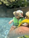 Poolside Playtime at Aulani