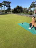 Perfect Day for Bowling