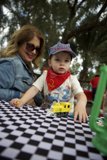 Choo Choo, I'm Two!