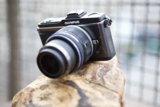 Olympus OMD-EM5 Mark II Camera Review