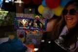 The Joy of Gifting at Wesley's First Birthday
