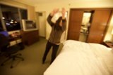 Comfortable Staycation