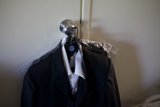 Formal Attire for the Big Day