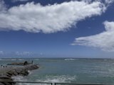 Azure Horizons at Waikiki