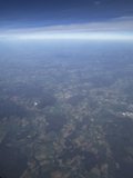 A Heavenly View of the Swiss Countryside