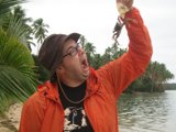 Catch of the Day