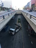 Under the Overpass