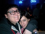 Neon Hugs