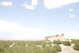 Desert Fortress