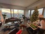 Cozy Christmas in San Francisco