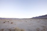 Majestic Desert Mountains