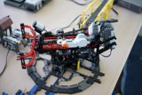 Building Blocks & Technology