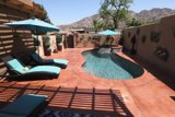 Relaxation by the Pool