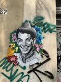 Wall Art with Tontinflas