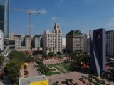 A New Addition to the Urban Skyline