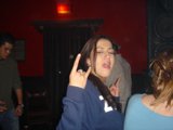 Hand Gesture in the Club