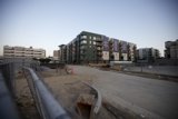Urban Building Construction