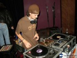 Rockin' Out with the Turntable