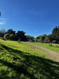 A tranquil escape in the countryside