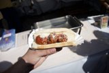 Hot Dog Heaven