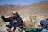 Desert expedition