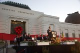 President Obama Inaugurates the New National Museum of African American History