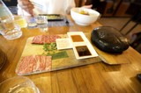 Premium Japanese Wagyu Experience with Hot Stone
