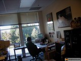 Working from the Desk